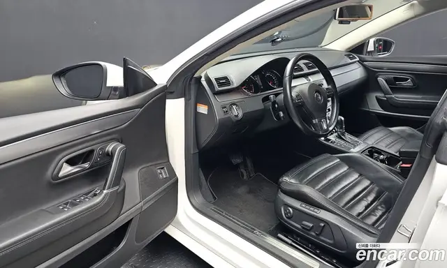 Volkswagen CC 2012 2.0 автомат (гидро), миниатюра 10