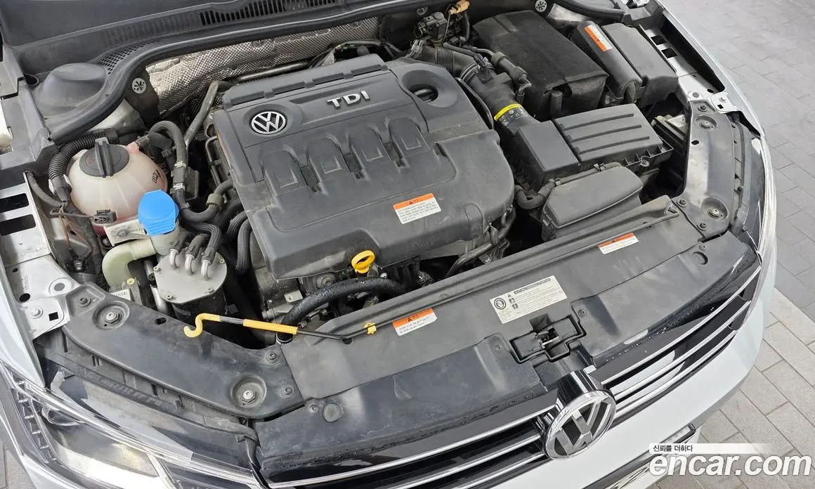Volkswagen Jetta 2015 2.0 автомат (гидро), фото 6