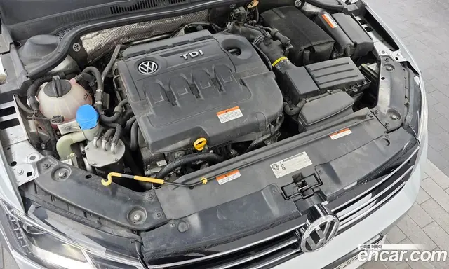 Volkswagen Jetta 2015 2.0 автомат (гидро), миниатюра 6