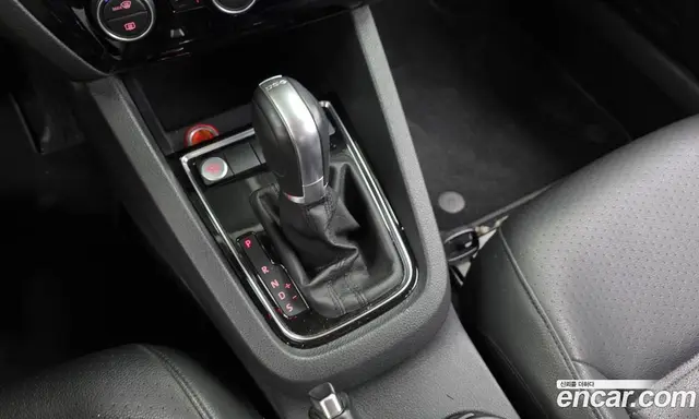 Volkswagen Jetta 2015 2.0 автомат (гидро), миниатюра 9