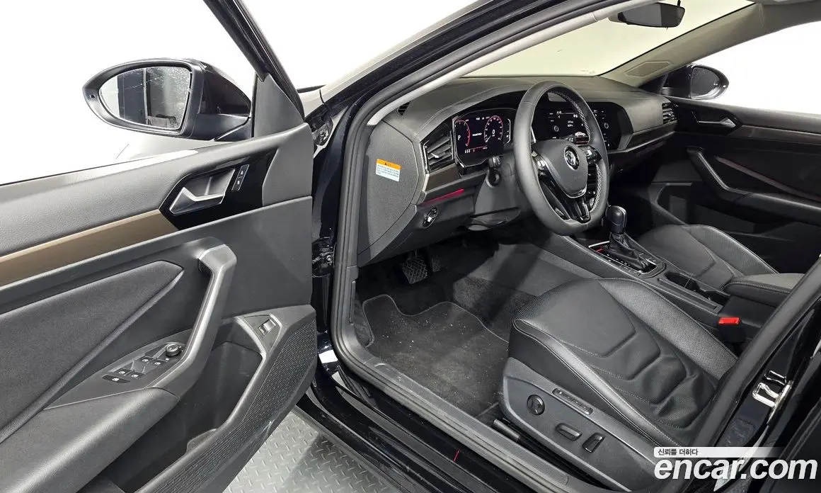 Volkswagen Jetta 2021 1.4 автомат (гидро), фото 12