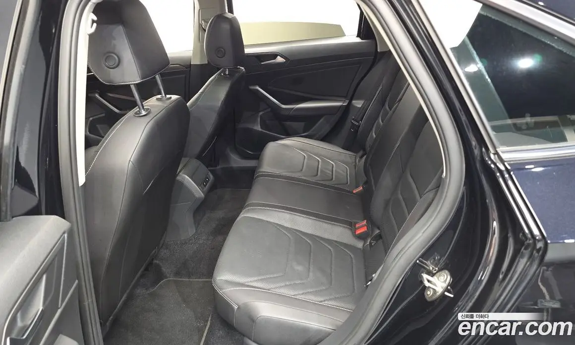 Volkswagen Jetta 2021 1.4 автомат (гидро), фото 16