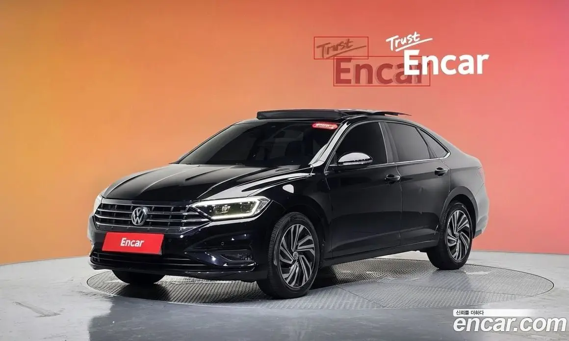 Volkswagen Jetta 2021 1.4 автомат (гидро), фото 30