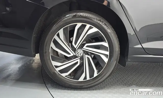 Volkswagen Jetta 2021 1.4 автомат (гидро), миниатюра 4