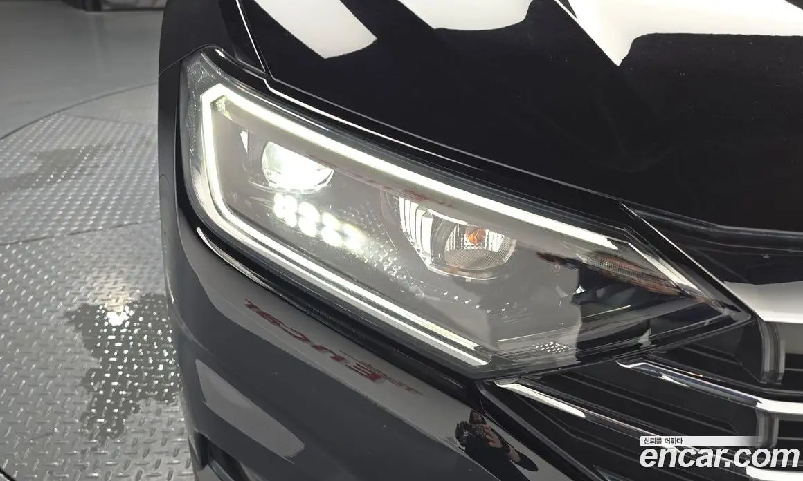 Volkswagen Jetta 2021 1.4 автомат (гидро), фото 7