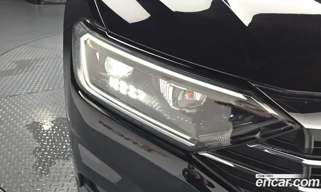 Volkswagen Jetta 2021 1.4 автомат (гидро), миниатюра 7