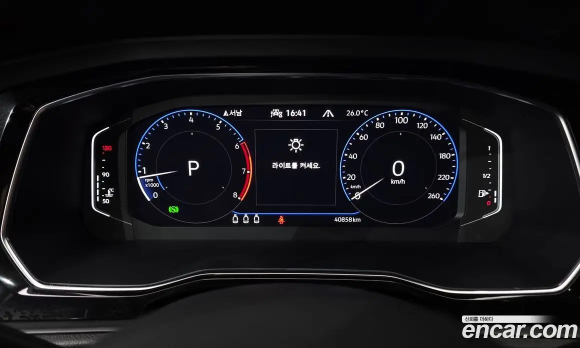 Volkswagen Jetta 2023 1.5 автомат (гидро), фото 11
