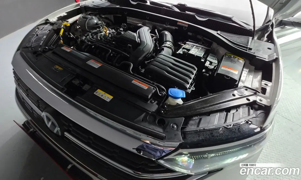 Volkswagen Jetta 2023 1.5 автомат (гидро), фото 6