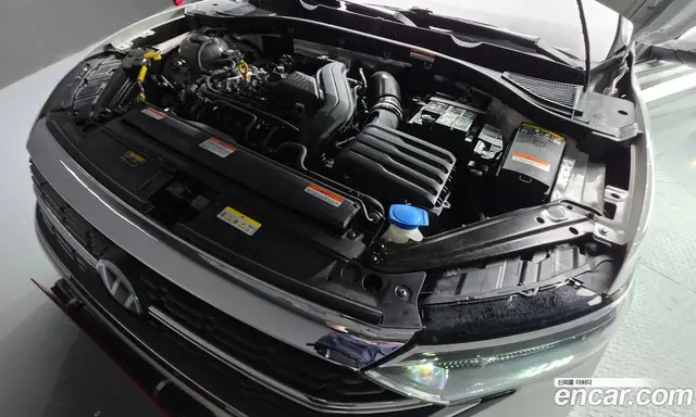 Volkswagen Jetta 2023 1.5 автомат (гидро), миниатюра 6