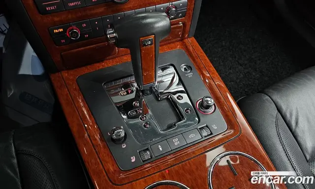 Volkswagen Phaeton 2009 3.0 автомат (гидро), миниатюра 9 Volkswagen Phaeton 2009 3.0 автомат (гидро), миниатюра 9