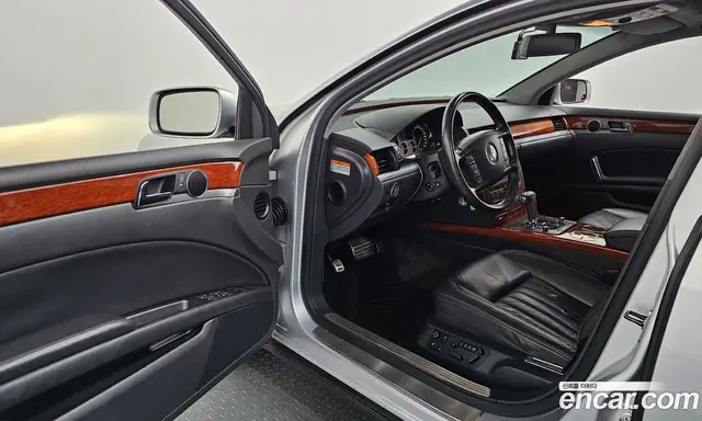 Volkswagen Phaeton 2009 3.0 автомат (гидро), миниатюра 10 Volkswagen Phaeton 2009 3.0 автомат (гидро), миниатюра 10