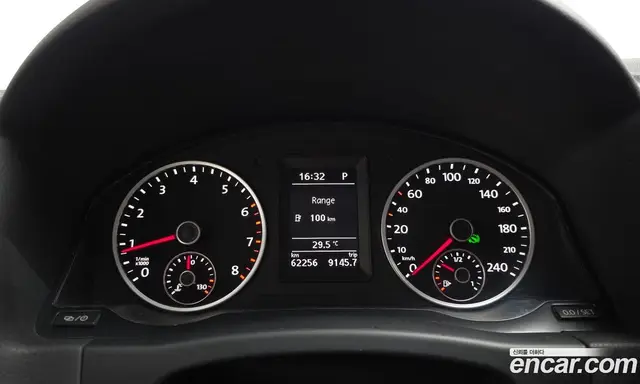 Volkswagen Tiguan 2014 2.0 автомат (гидро), миниатюра 8