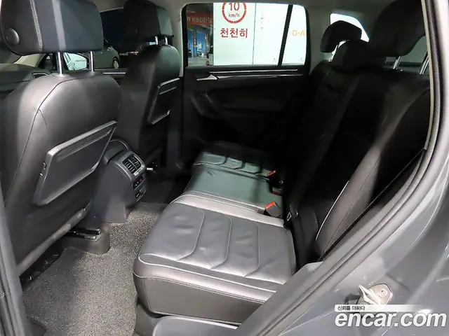 Volkswagen Tiguan 2020 2.0 автомат (гидро), миниатюра 11