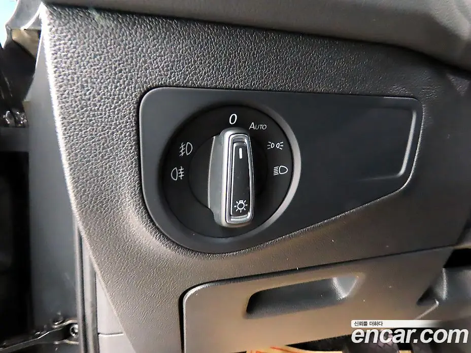 Volkswagen Tiguan 2020 2.0 автомат (гидро), фото 13
