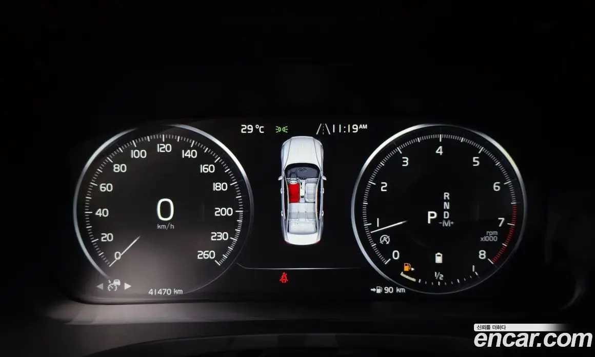 Volvo S60 2021 2.0 автомат (гидро), фото 11