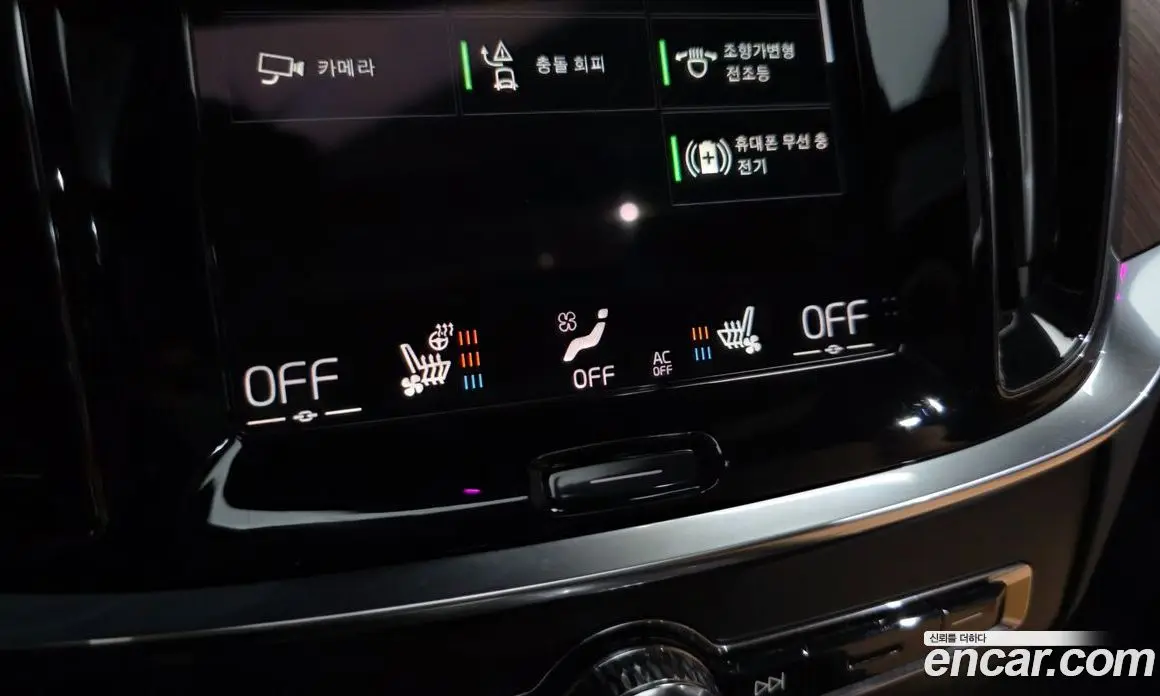 Volvo S60 2021 2.0 автомат (гидро), фото 34
