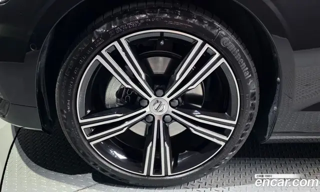 Volvo S60 2021 2.0 автомат (гидро), миниатюра 5