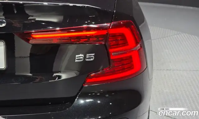 Volvo S60 2021 2.0 автомат (гидро), миниатюра 9