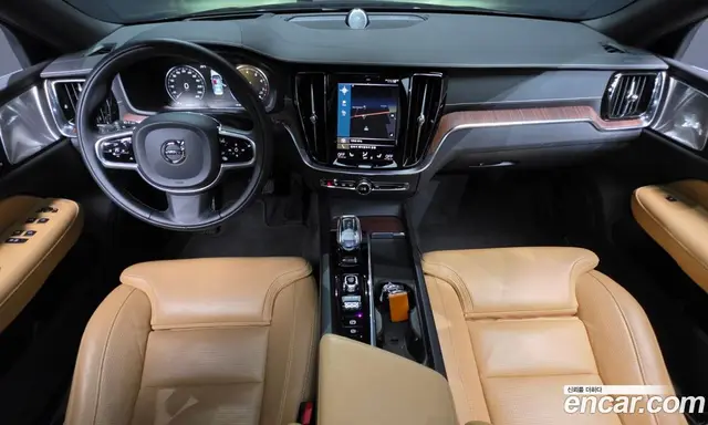 Volvo S60 2021 2.0 автомат (гидро), миниатюра 10