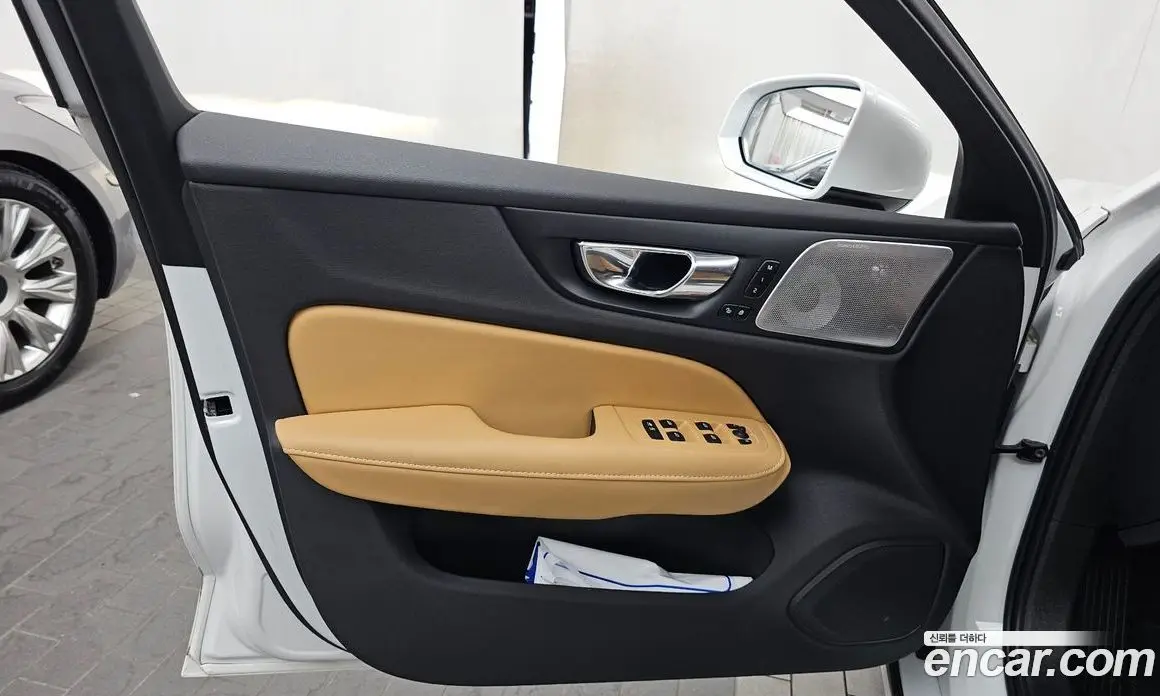 Volvo S60 2021 2.0 автомат (гидро), фото 14