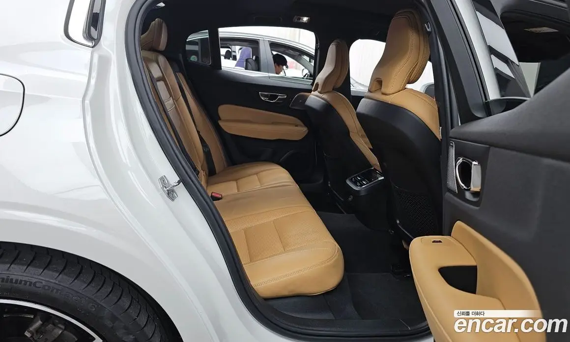 Volvo S60 2021 2.0 автомат (гидро), фото 18