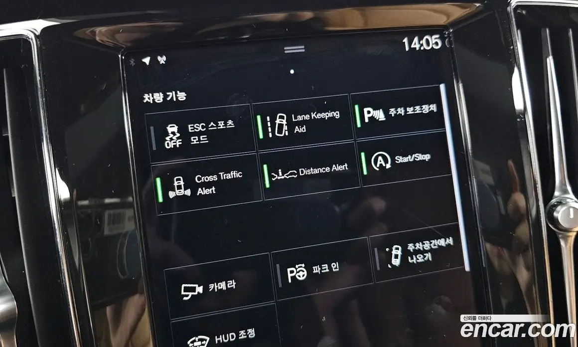 Volvo S60 2021 2.0 автомат (гидро), фото 21
