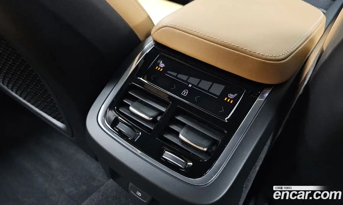 Volvo S60 2021 2.0 автомат (гидро), фото 25