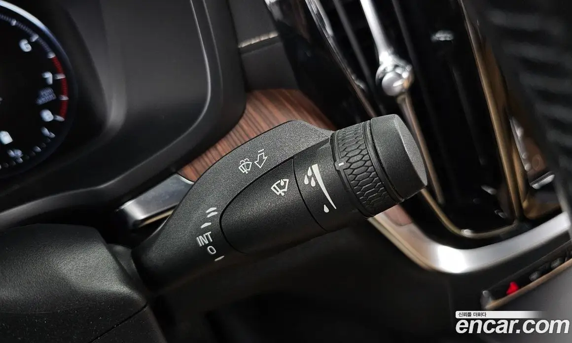 Volvo S60 2021 2.0 автомат (гидро), фото 29