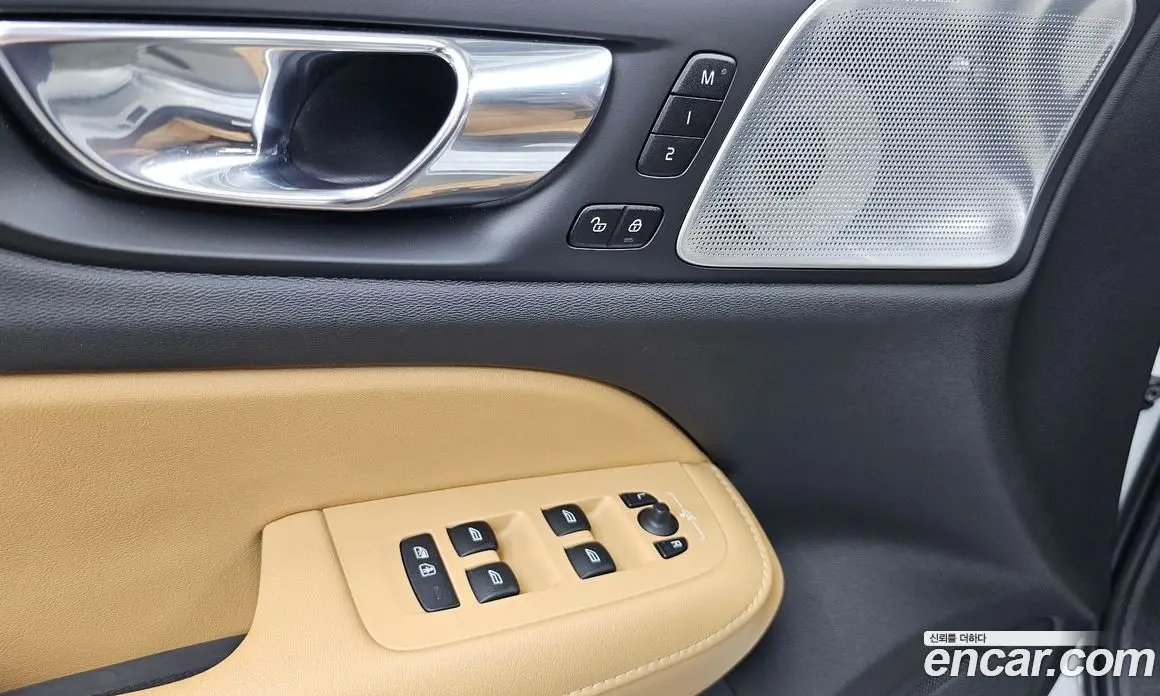 Volvo S60 2021 2.0 автомат (гидро), фото 30