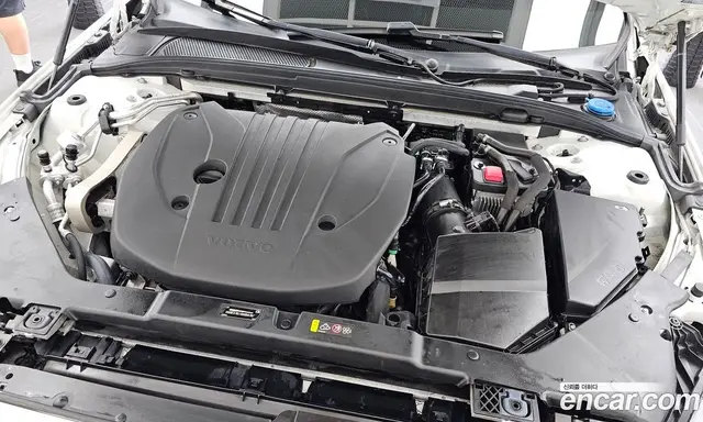 Volvo S60 2021 2.0 автомат (гидро), миниатюра 6