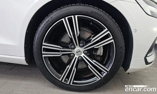 Volvo S60 2021 2.0 автомат (гидро), миниатюра 7