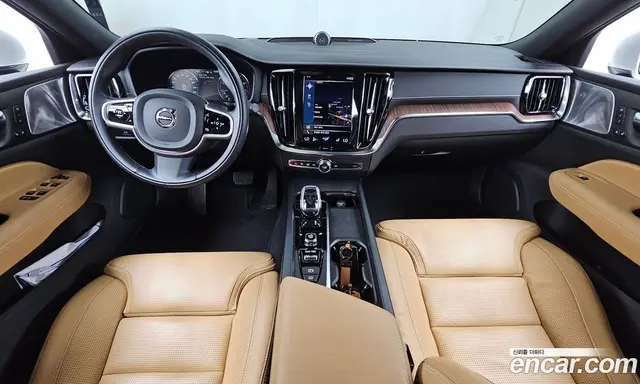 Volvo S60 2021 2.0 автомат (гидро), миниатюра 10