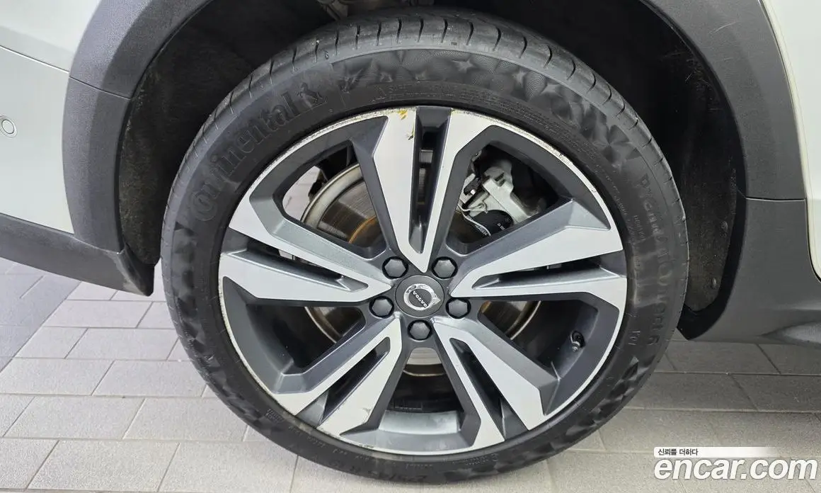 Volvo V60 2020 2.0 автомат (гидро), фото 5