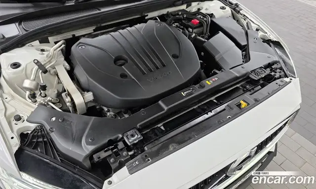 Volvo V60 2020 2.0 автомат (гидро), миниатюра 6