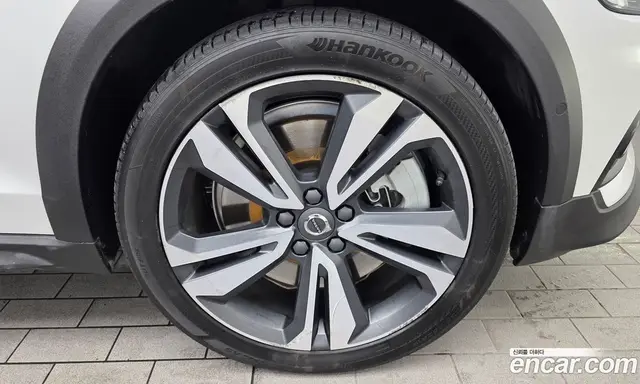 Volvo V60 2020 2.0 автомат (гидро), миниатюра 7