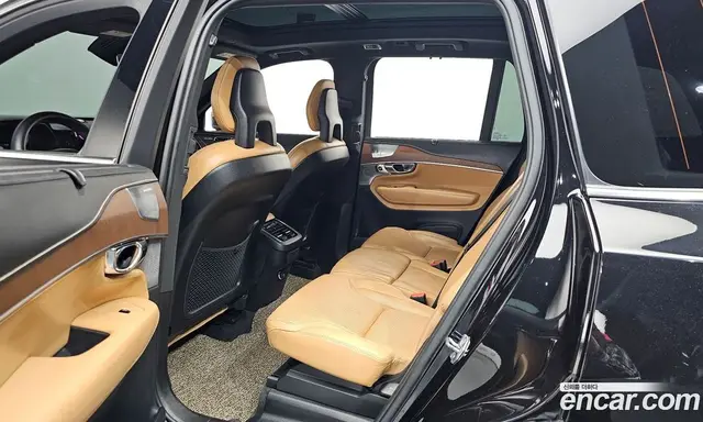 Volvo XC90 2016 2.0 автомат (гидро), миниатюра 11