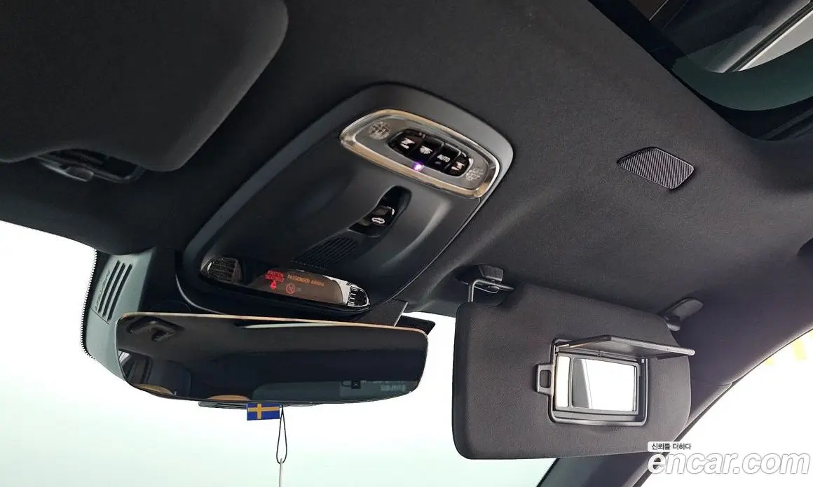 Volvo XC90 2016 2.0 автомат (гидро), фото 19