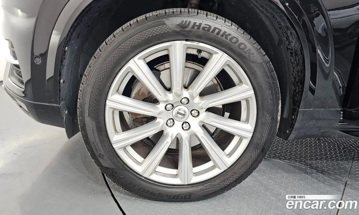 Volvo XC90 2016 2.0 автомат (гидро), фото 5