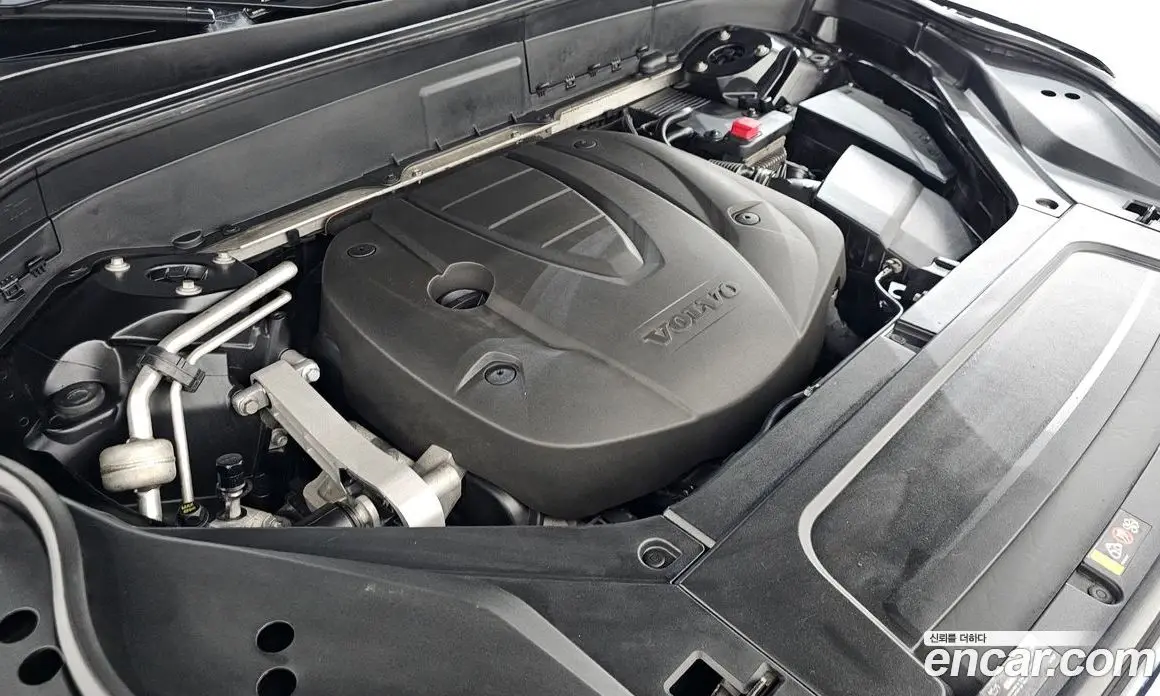 Volvo XC90 2016 2.0 автомат (гидро), фото 6
