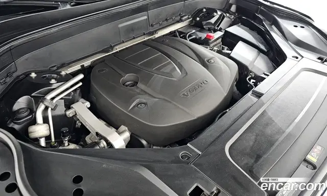 Volvo XC90 2016 2.0 автомат (гидро), миниатюра 6