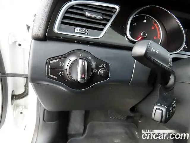 Audi A5 2014 2.0 автомат (гидро), миниатюра 12