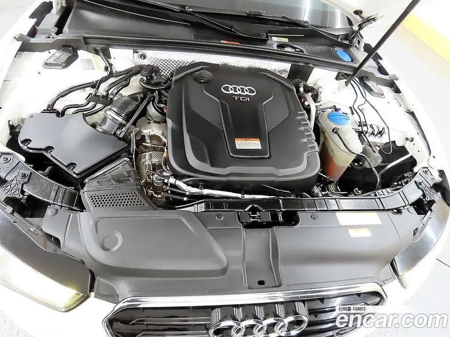 Audi A5 2014 2.0 автомат (гидро), фото 19