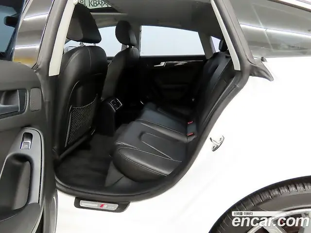 Audi A5 2014 2.0 автомат (гидро), миниатюра 6