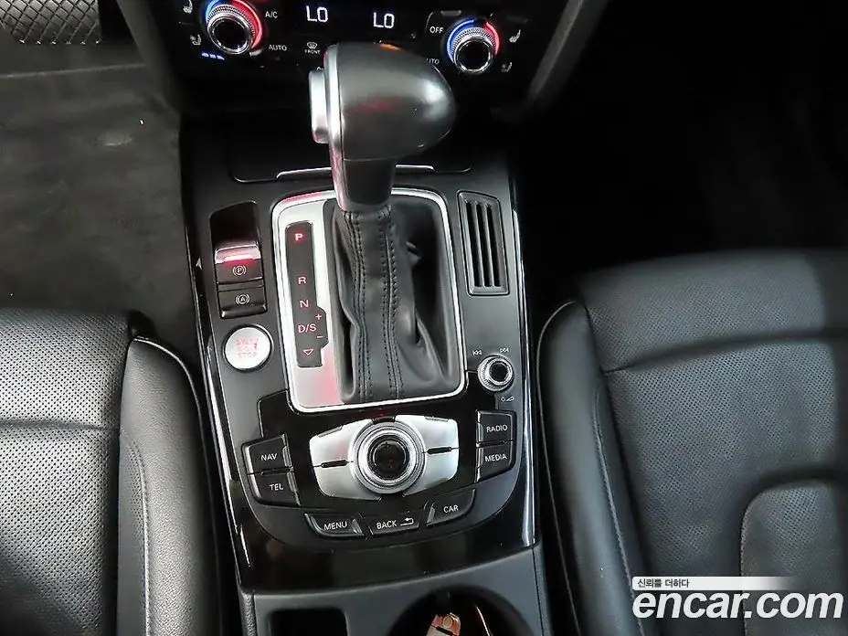 Audi A5 2014 2.0 автомат (гидро), фото 10