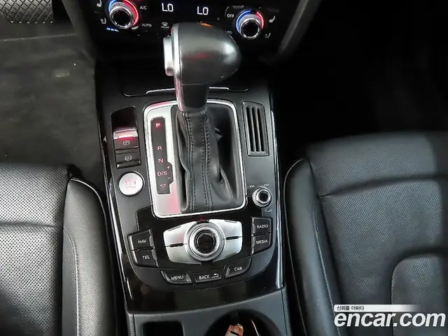 Audi A5 2014 2.0 автомат (гидро), миниатюра 10