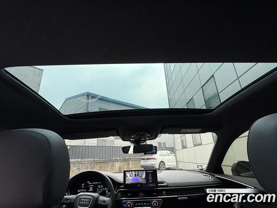 Audi A5 2022 2.0 автомат (гидро), фото 11