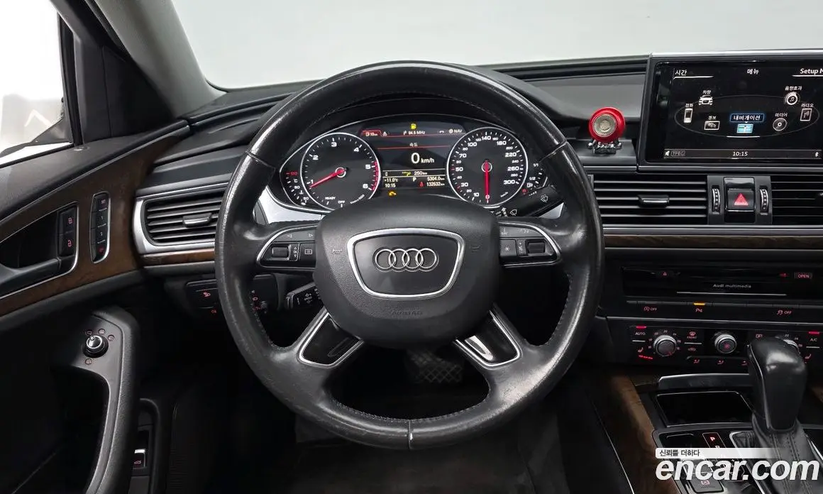 Audi A6 2015 2.0 автомат (гидро), фото 13 Audi A6 2015 2.0 автомат (гидро), фото 13