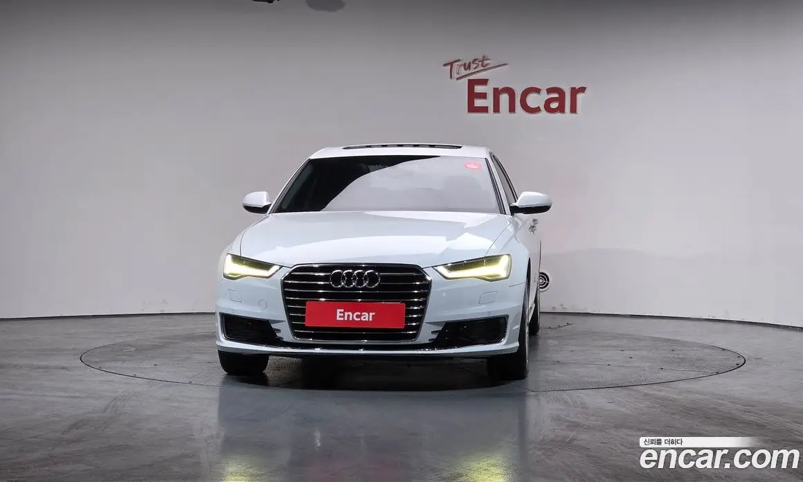 Audi A6 2015 2.0 автомат (гидро), фото 3 Audi A6 2015 2.0 автомат (гидро), фото 3