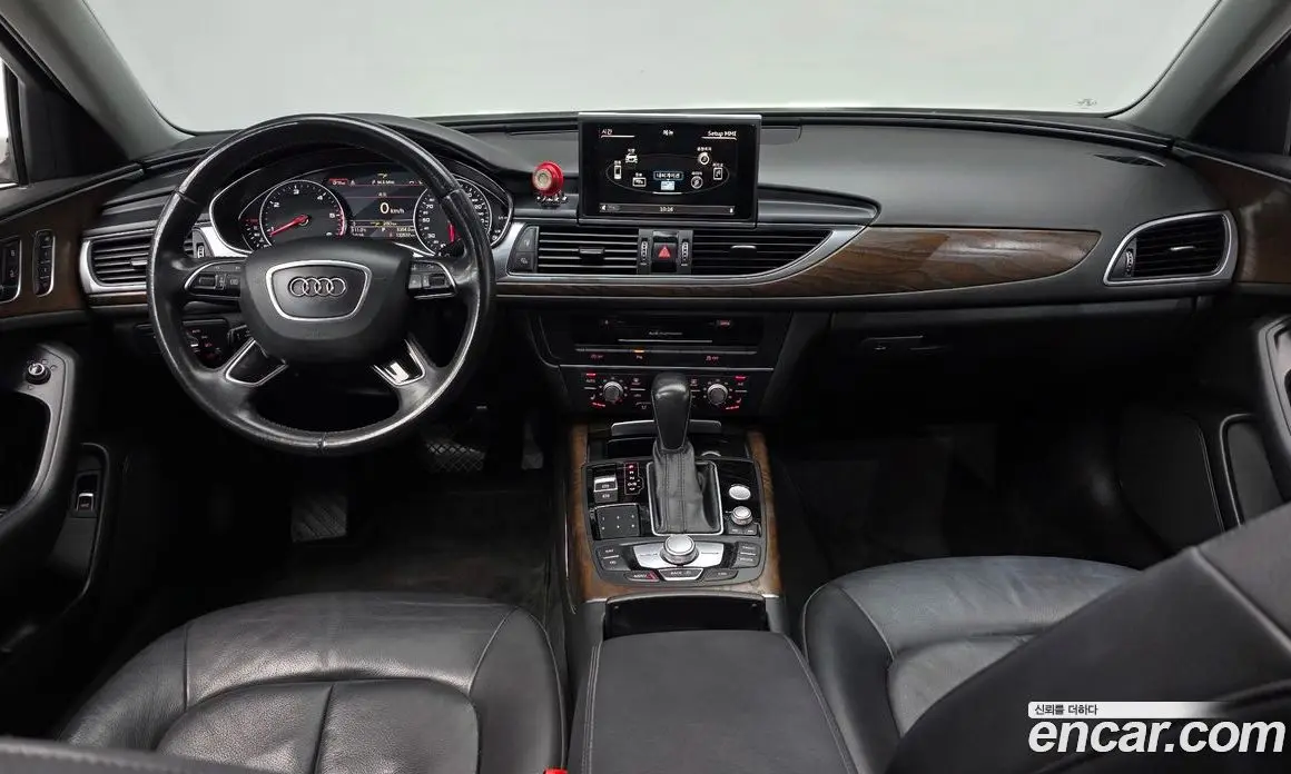 Audi A6 2015 2.0 автомат (гидро), фото 7 Audi A6 2015 2.0 автомат (гидро), фото 7