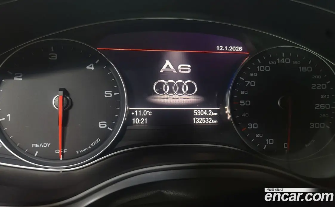 Audi A6 2015 2.0 автомат (гидро), фото 8 Audi A6 2015 2.0 автомат (гидро), фото 8